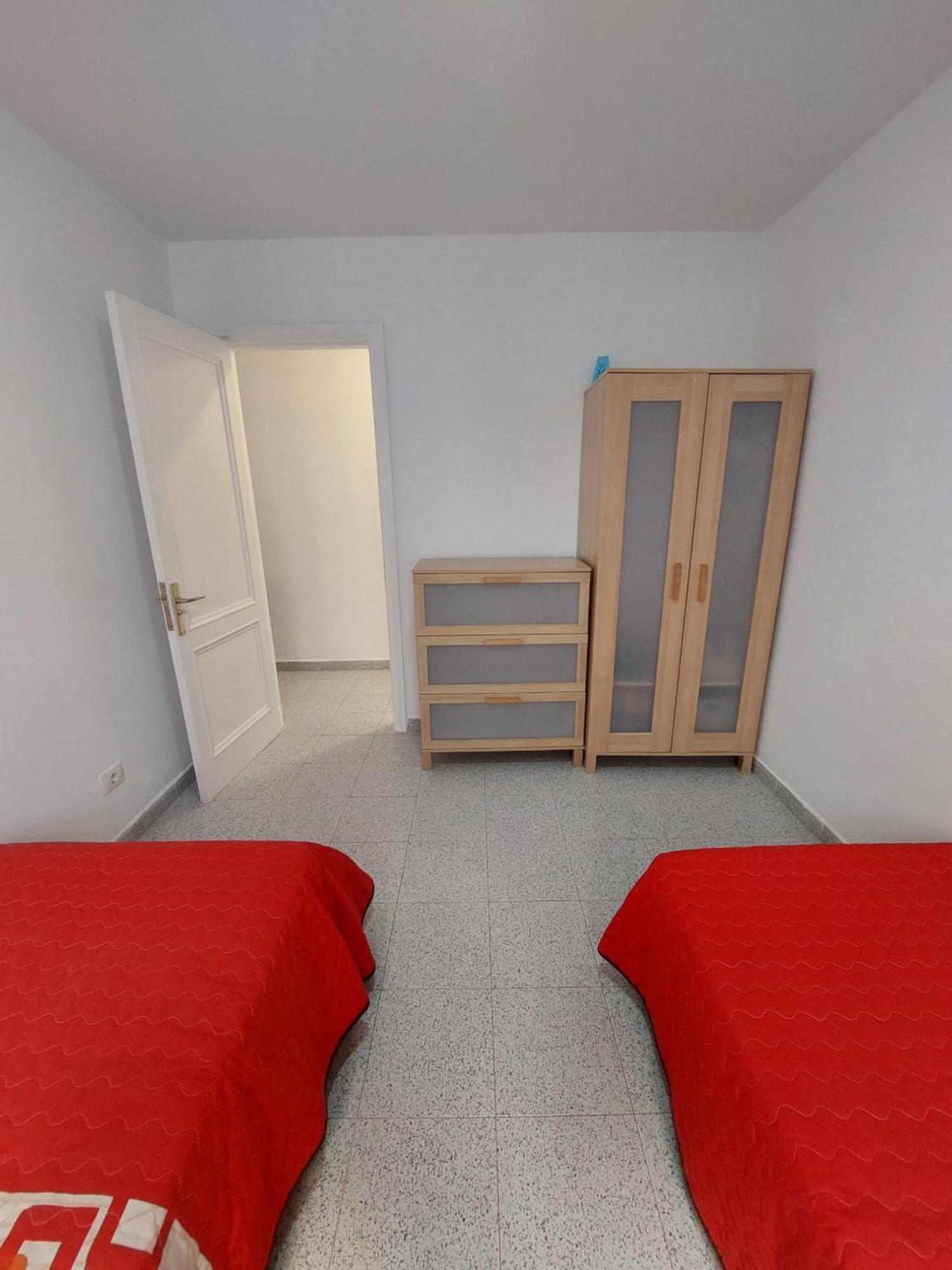 Agua Marina Appartement Playa Honda  Buitenkant foto