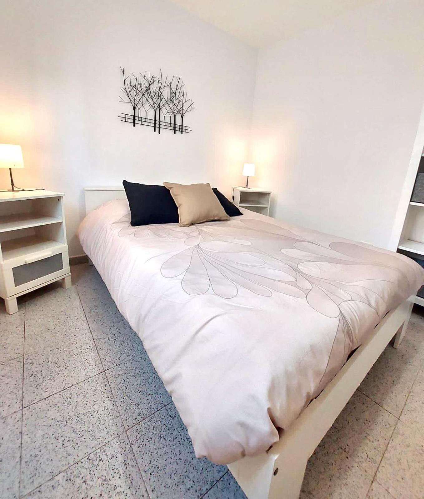 Agua Marina Appartement Playa Honda  Buitenkant foto
