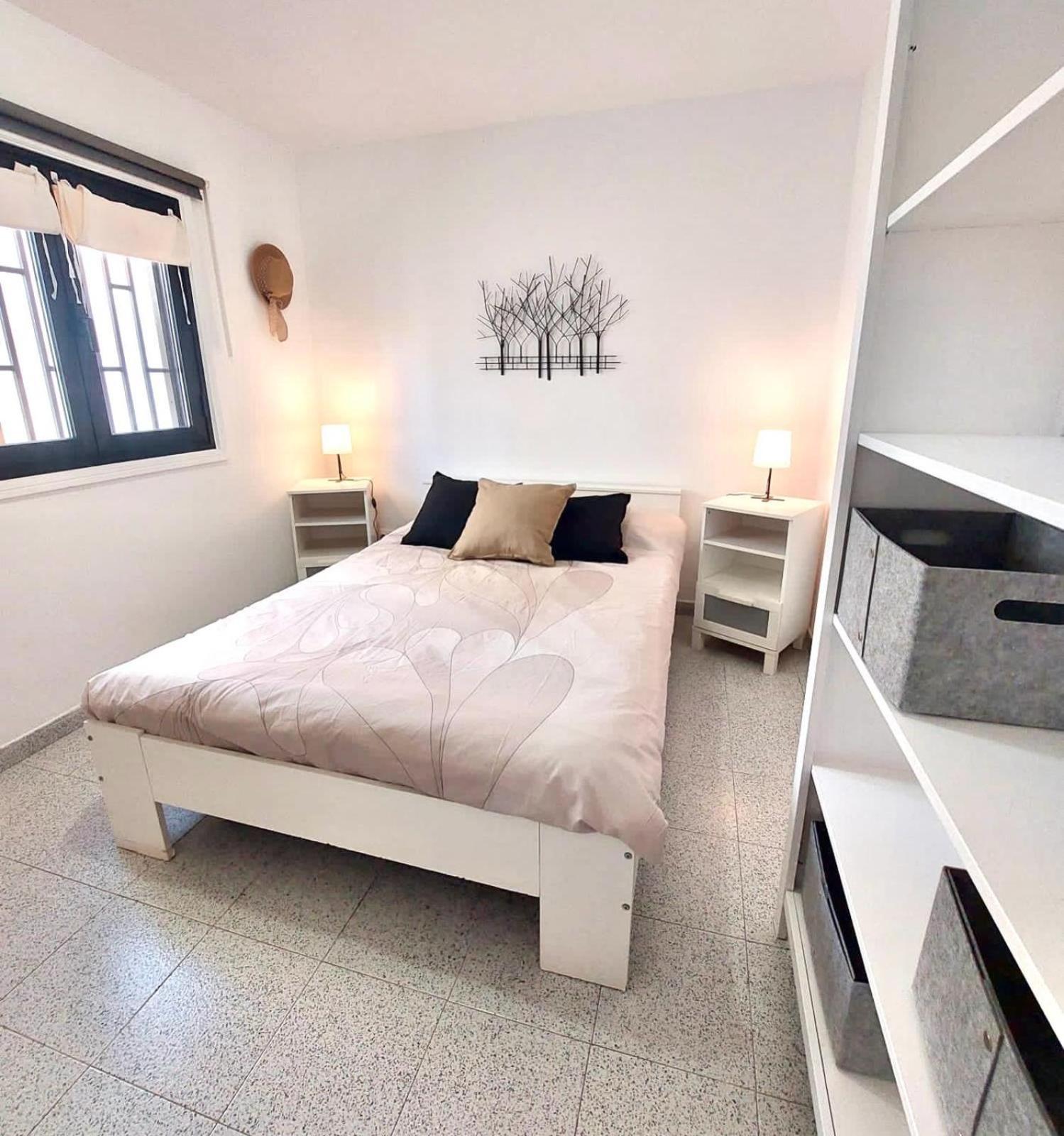 Agua Marina Appartement Playa Honda  Buitenkant foto