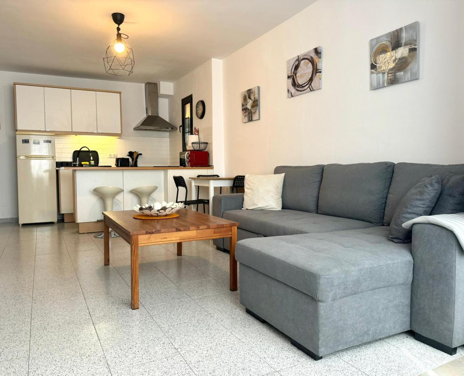 Agua Marina Appartement Playa Honda  Buitenkant foto